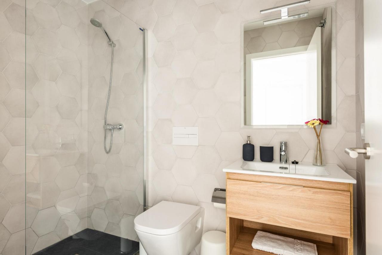 Villa La Plaza Fornells  Zewnętrze zdjęcie